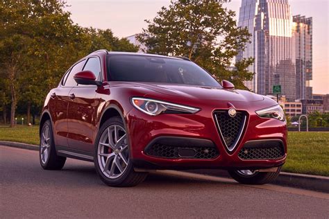 alfa romeo suv price usa