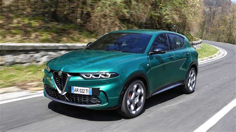 alfa romeo tonale consumi reali