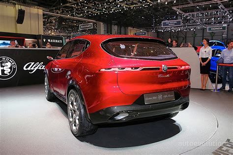 alfa romeo tonale hybrid plug in