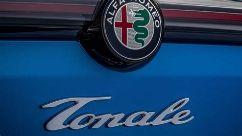 alfa romeo tonale probleme