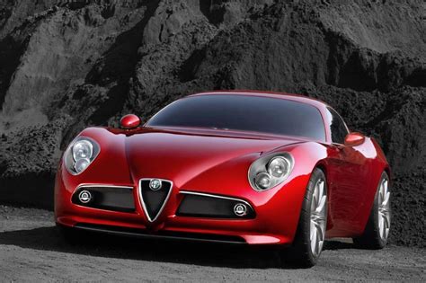 alfa romeo usa news