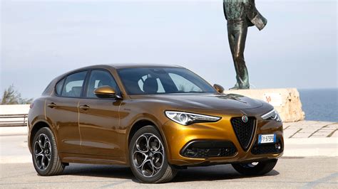 alfa stelvio reliability reviews