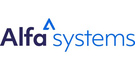 alfa systems share price