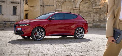 alfa tonale tributo italiano