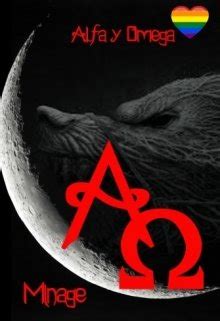 Famous Alfa Y Omega Libro Trending