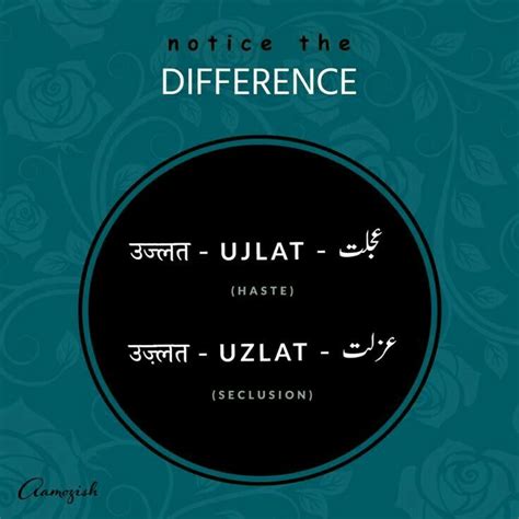 alfaaz meaning in hindi