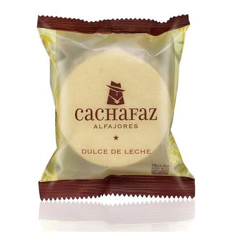 alfajor cachafaz de maicena