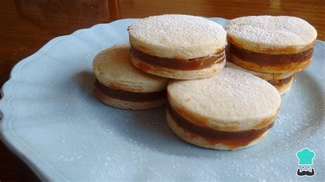 alfajores