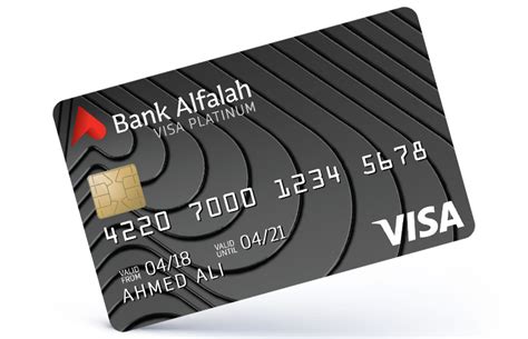 alfalah platinum credit card