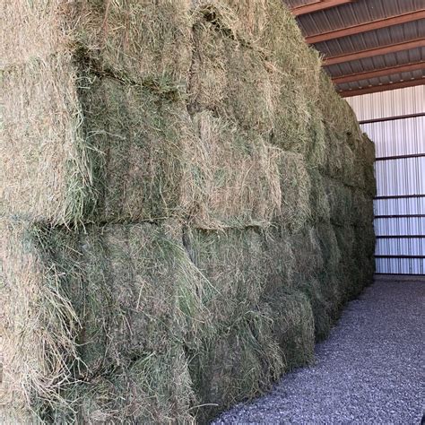 alfalfa hay for sale in kansas