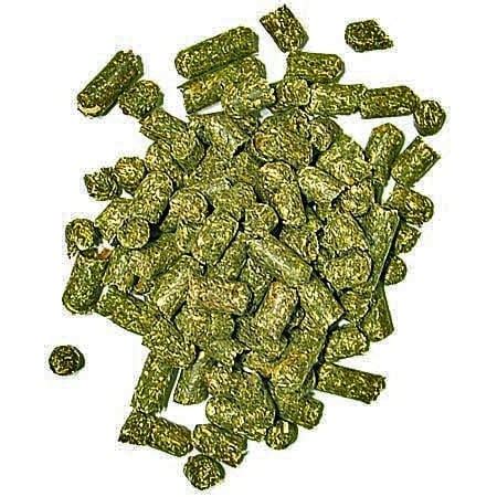 alfalfa pellets for fertilizer