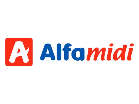 Logo Alfamidi