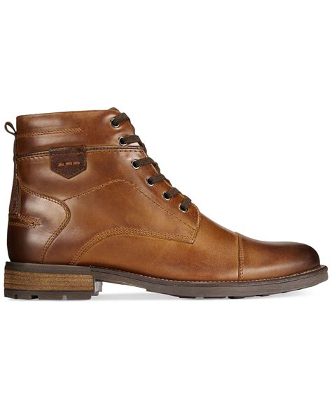 alfani boots for men