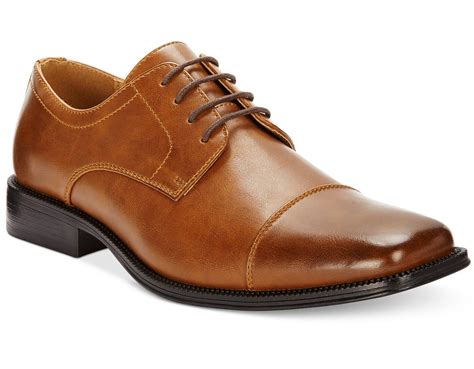 alfani men's dress shoes