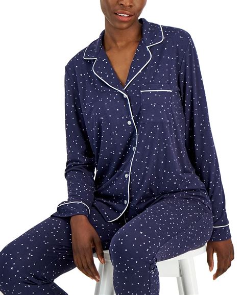 alfani pajamas