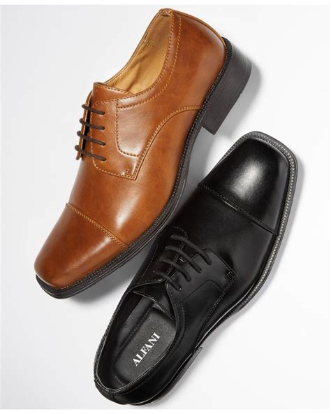 alfani shoes for men