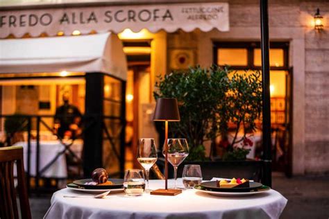 Discover the Ultimate Secret to Authentic Alfredo alla Scrofa Recipe