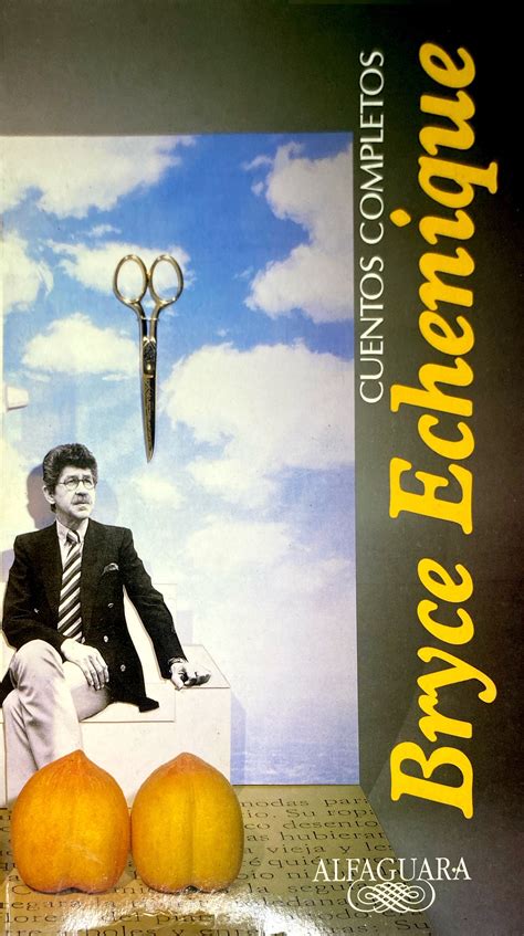 Alfredo Bryce Echenique Libros