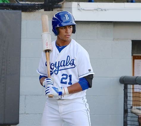 Alfredo Escalera Baseball