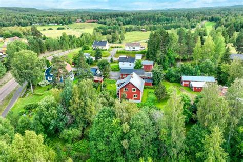 Detaljplan för bostäder samt friluftsliv, Nabban, Alfta Kyrkby 115