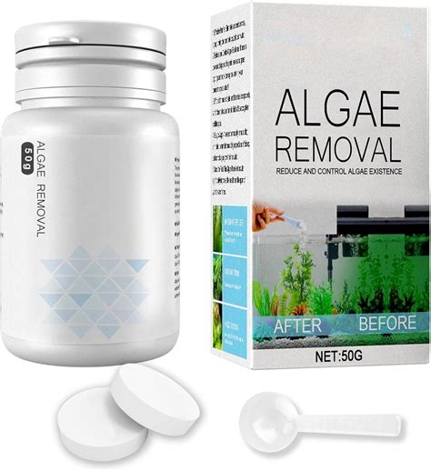algae remover for fish tank