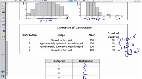 algebra 1 statistics review worksheet pdf