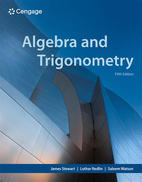 Cool Algebra And Trigonometry Pdf Updated
