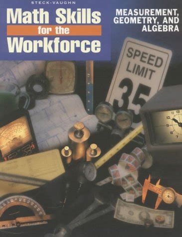 algebra in the workforce