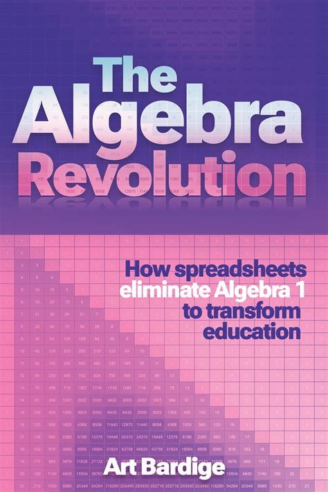Algebra Revolution Image
