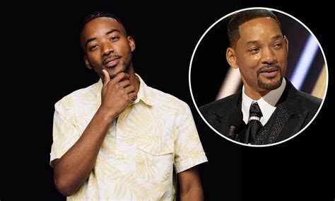 Viral Algee Smith Will Smith Going Viral