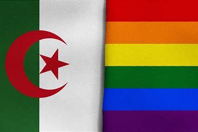 ALGERIA LGBT