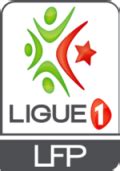 algeria youth league table