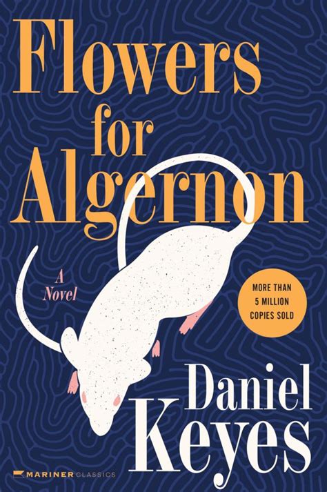 Algernon Daniel Keyes Author Insights