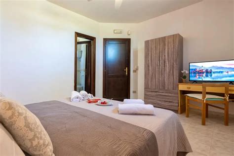 alghero bed breakfast