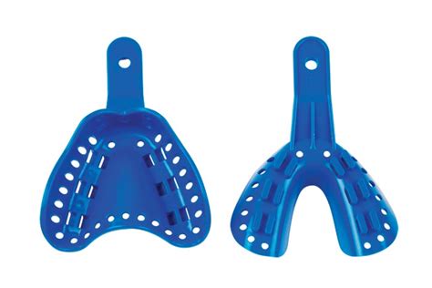 Alginate Impression Trays