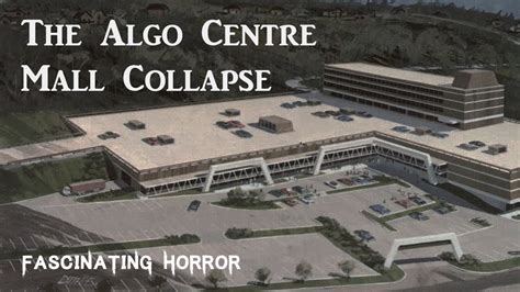 Algo Mall Collapse