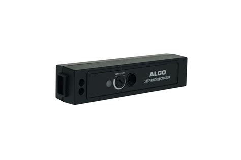 Algo 2506 VVX IP Phone Ring Detector