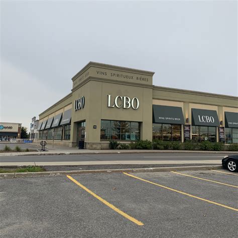 Algoma Mills Lcbo