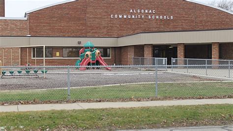 Algonac Elementary