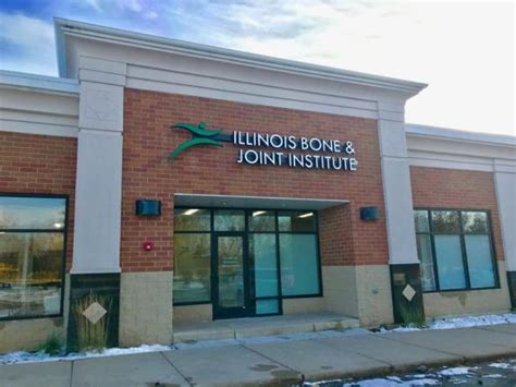 Algonquin Illinois Office