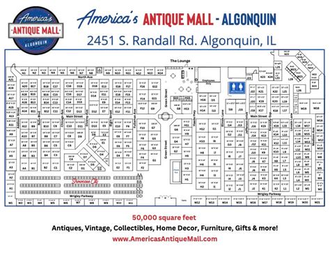 Algonquin Mills Mall