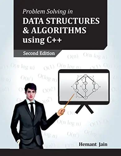 algorithm and problem solving using c c++