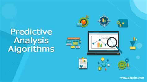 algorithm for predictive analysis