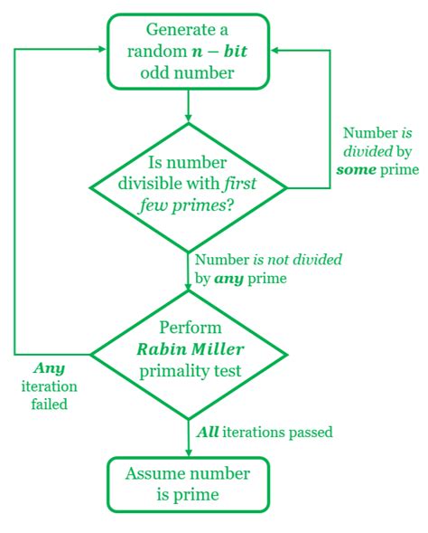algorithm for prime number in python using for loop