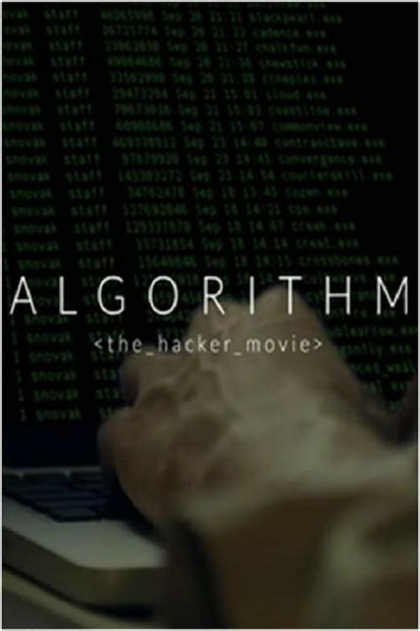 Algorithm Movie Online - Ujele