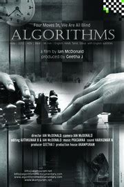 Algorithm Movie Review - Oxeco