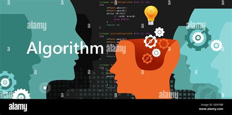 algorithm of computer science