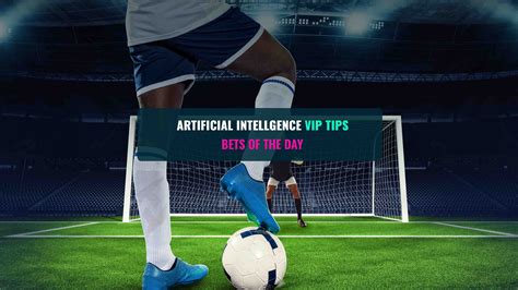 Algorithm Soccer Tips