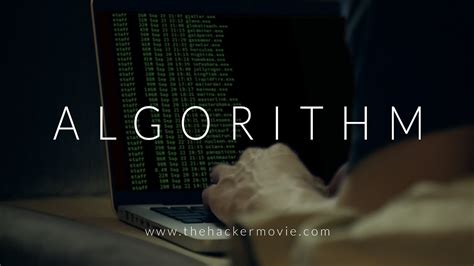 algorithm the hacker movie rotten tomatoes