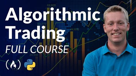 7 Best Algorithmic Trading Courses, Classes and Training Online (with